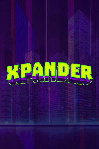 Xpander бесплатная онлайн игра от лучшего сайта Гранд Казино Казахстан