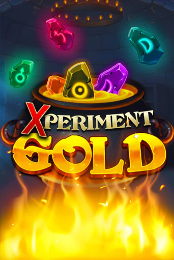 Xperiment Gold бесплатная онлайн игра от лучшего сайта Гранд Казино Казахстан