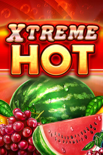 Xtreme Hot бесплатная онлайн игра от лучшего сайта Гранд Казино Казахстан