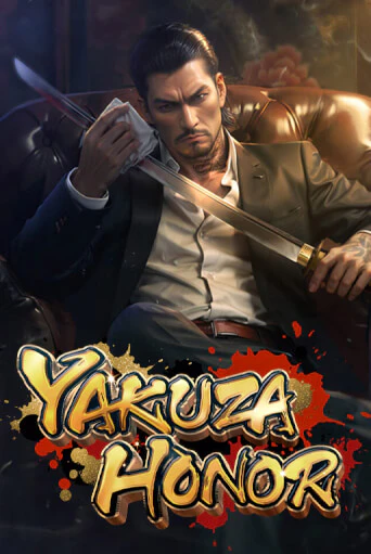 Yakuza Honor бесплатная онлайн игра от лучшего сайта Гранд Казино Казахстан