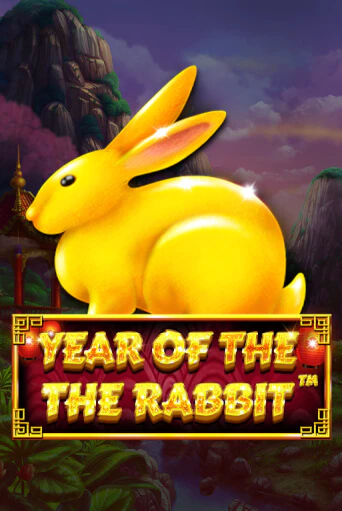 Year Of The Rabbit бесплатная онлайн игра от лучшего сайта Гранд Казино Казахстан