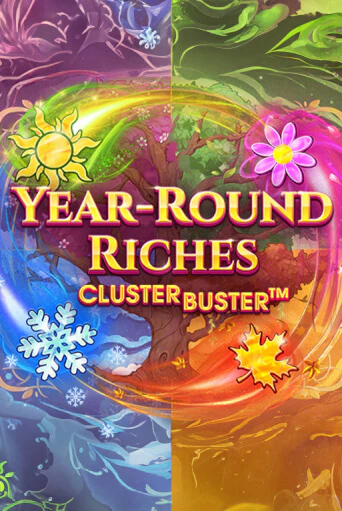 Year Round Riches Clusterbuster бесплатная онлайн игра от лучшего сайта Гранд Казино Казахстан