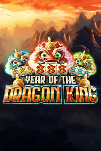 Year Of The Dragon King бесплатная онлайн игра от лучшего сайта Гранд Казино Казахстан