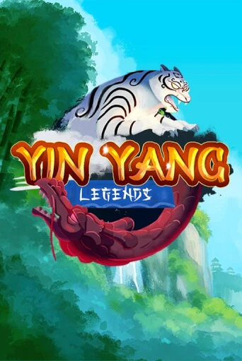 Ying Yang Legends бесплатная онлайн игра от лучшего сайта Гранд Казино Казахстан