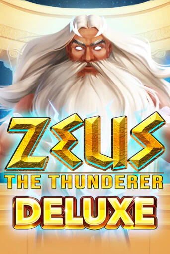 Zeus the Thunderer Deluxe бесплатная онлайн игра от лучшего сайта Гранд Казино Казахстан