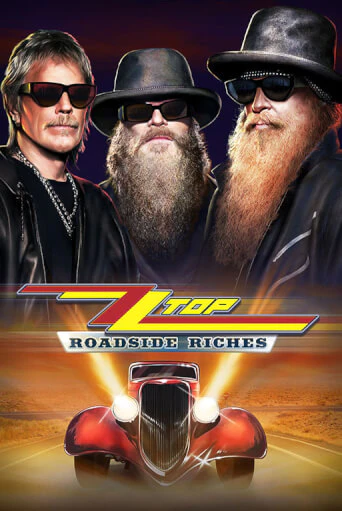 ZZ Top Roadside Riches бесплатная онлайн игра от лучшего сайта Гранд Казино Казахстан