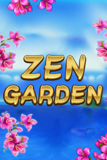 Zen Garden бесплатная онлайн игра от лучшего сайта Гранд Казино Казахстан