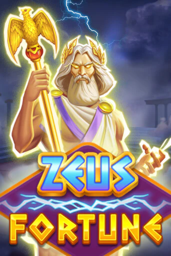 Zeus Fortune бесплатная онлайн игра от лучшего сайта Гранд Казино Казахстан