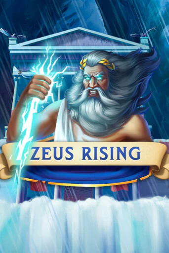 Zeus Rising бесплатная онлайн игра от лучшего сайта Гранд Казино Казахстан