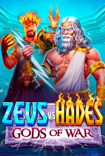 Zeus vs Hades - Gods of War бесплатная онлайн игра от лучшего сайта Гранд Казино Казахстан