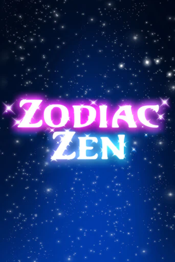 Zodiac Zen бесплатная онлайн игра от лучшего сайта Гранд Казино Казахстан