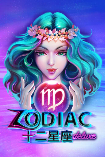 Zodiac Deluxe бесплатная онлайн игра от лучшего сайта Гранд Казино Казахстан