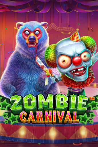 Zombie Carnival бесплатная онлайн игра от лучшего сайта Гранд Казино Казахстан