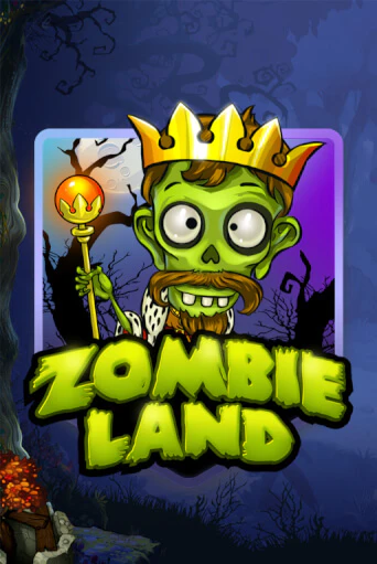 Zombie Land бесплатная онлайн игра от лучшего сайта Гранд Казино Казахстан