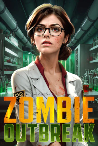 Zombie Outbreak бесплатная онлайн игра от лучшего сайта Гранд Казино Казахстан