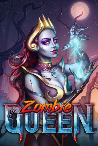 Zombie Queen бесплатная онлайн игра от лучшего сайта Гранд Казино Казахстан