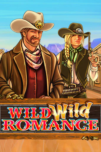 Wild Wild Romance бесплатная онлайн игра от лучшего сайта Гранд Казино Казахстан