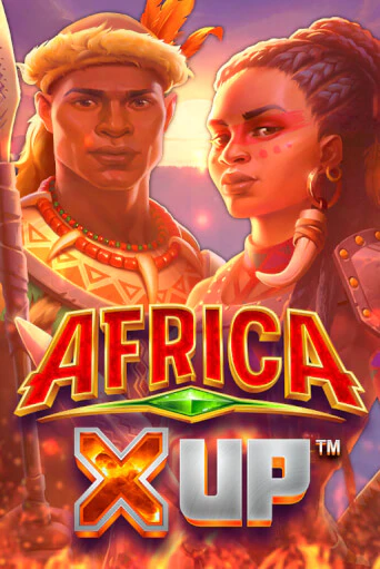 Africa X UP бесплатная онлайн игра от лучшего сайта Гранд Казино Казахстан