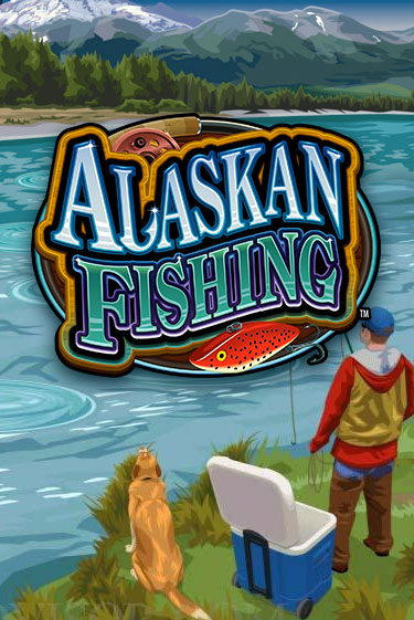 Alaskan Fishing бесплатная онлайн игра от лучшего сайта Гранд Казино Казахстан