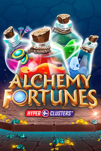 Alchemy Fortunes бесплатная онлайн игра от лучшего сайта Гранд Казино Казахстан