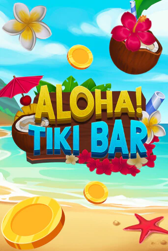 Aloha Tiki Bar бесплатная онлайн игра от лучшего сайта Гранд Казино Казахстан