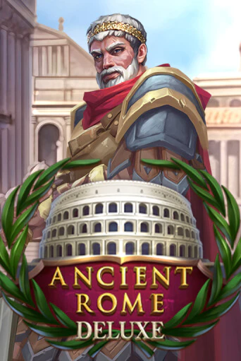 Ancient Rome Deluxe бесплатная онлайн игра от лучшего сайта Гранд Казино Казахстан