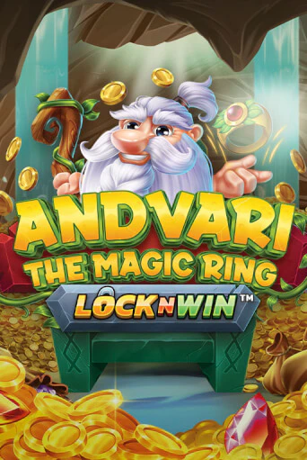 Andvari: The Magic Ring бесплатная онлайн игра от лучшего сайта Гранд Казино Казахстан