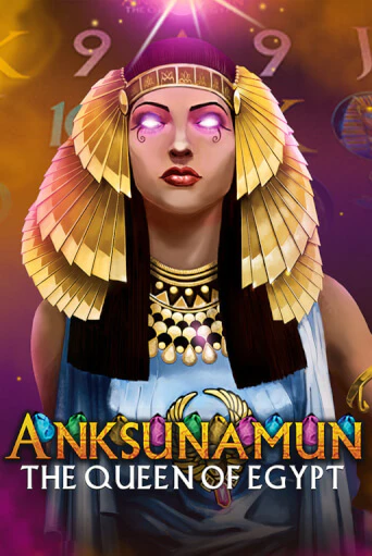 Anksunamun: the Queen of Egypt бесплатная онлайн игра от лучшего сайта Гранд Казино Казахстан