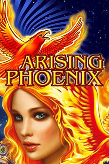 Arising Phoenix бесплатная онлайн игра от лучшего сайта Гранд Казино Казахстан