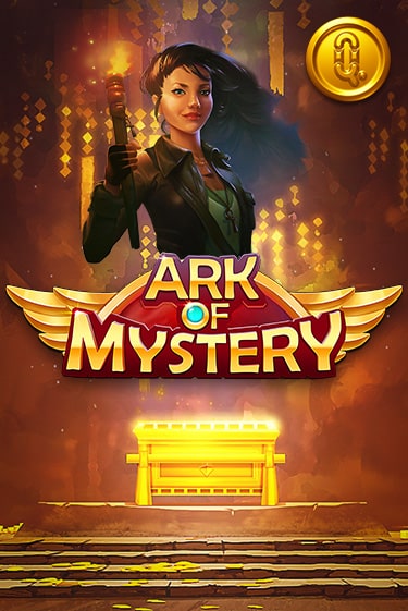 Ark of Mystery бесплатная онлайн игра от лучшего сайта Гранд Казино Казахстан