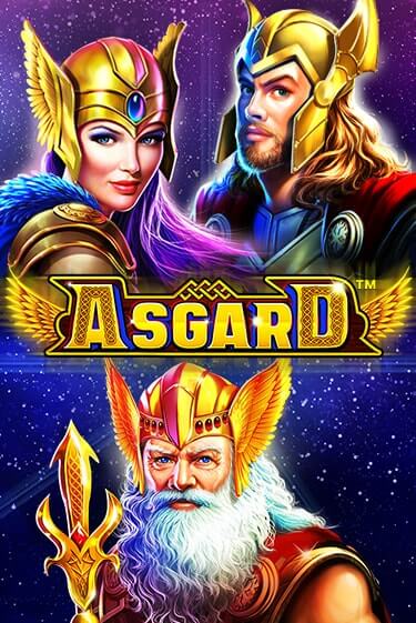 Asgard™ бесплатная онлайн игра от лучшего сайта Гранд Казино Казахстан