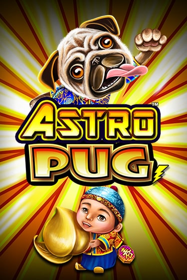 Astro Pug бесплатная онлайн игра от лучшего сайта Гранд Казино Казахстан