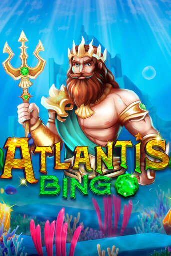 Atlantis Bingo бесплатная онлайн игра от лучшего сайта Гранд Казино Казахстан