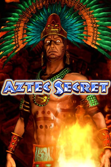 Aztec Secret бесплатная онлайн игра от лучшего сайта Гранд Казино Казахстан