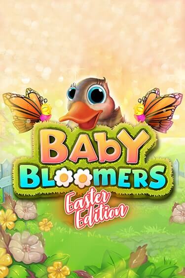 Baby Bloomers бесплатная онлайн игра от лучшего сайта Гранд Казино Казахстан