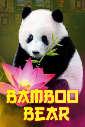 Bamboo Bear бесплатная онлайн игра от лучшего сайта Гранд Казино Казахстан