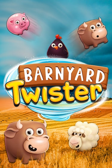 Barnyard Twister бесплатная онлайн игра от лучшего сайта Гранд Казино Казахстан