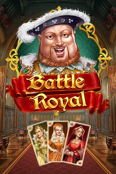 Battle Royal бесплатная онлайн игра от лучшего сайта Гранд Казино Казахстан