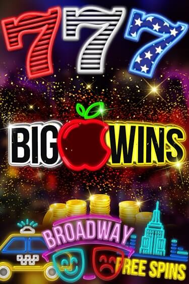 Big Apple Wins бесплатная онлайн игра от лучшего сайта Гранд Казино Казахстан