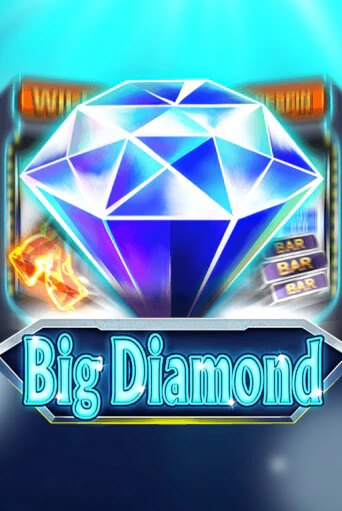 Big Diamond бесплатная онлайн игра от лучшего сайта Гранд Казино Казахстан