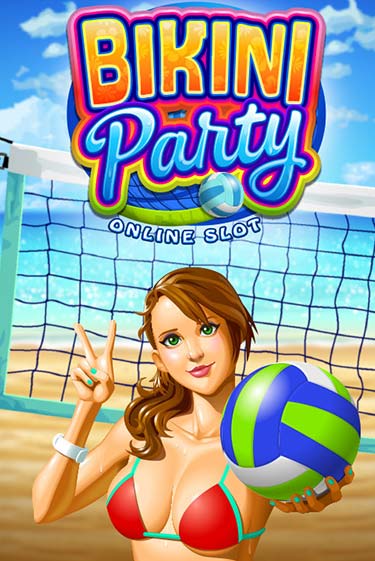 Bikini Party бесплатная онлайн игра от лучшего сайта Гранд Казино Казахстан