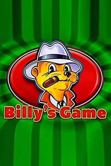 Billy’s Game бесплатная онлайн игра от лучшего сайта Гранд Казино Казахстан