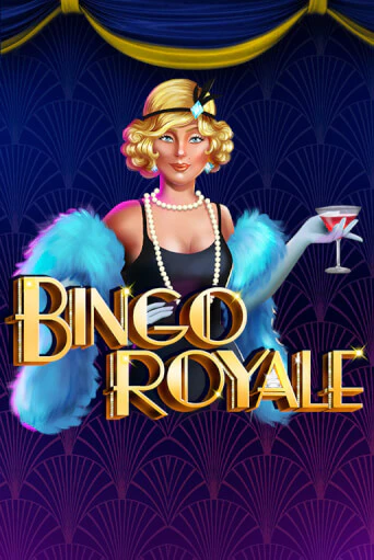 Bingo Royale бесплатная онлайн игра от лучшего сайта Гранд Казино Казахстан