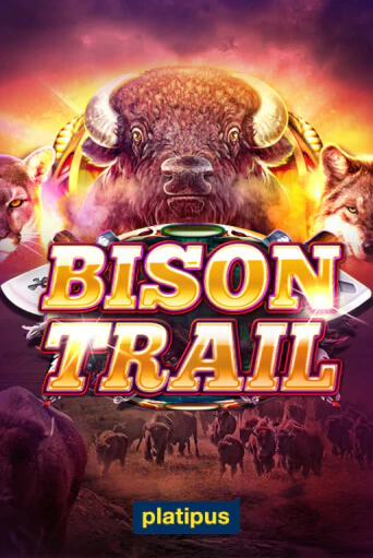 Bison Trail бесплатная онлайн игра от лучшего сайта Гранд Казино Казахстан