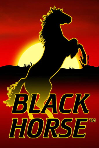 Black Horse бесплатная онлайн игра от лучшего сайта Гранд Казино Казахстан