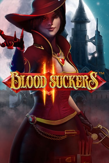 Blood Suckers II™ бесплатная онлайн игра от лучшего сайта Гранд Казино Казахстан