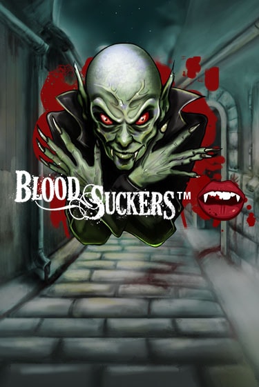 Blood Suckers™ бесплатная онлайн игра от лучшего сайта Гранд Казино Казахстан