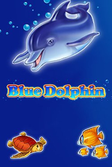 Blue Dolphin бесплатная онлайн игра от лучшего сайта Гранд Казино Казахстан