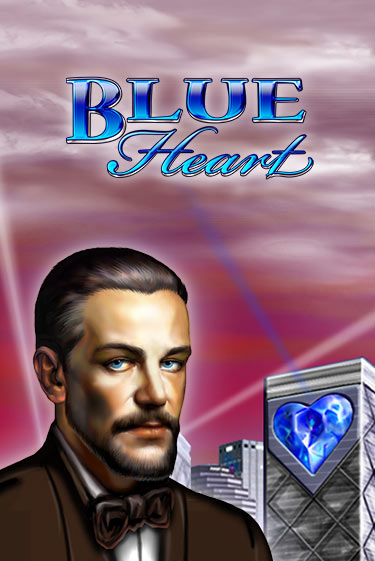 Blue Heart бесплатная онлайн игра от лучшего сайта Гранд Казино Казахстан