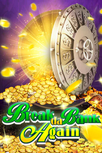 Break da Bank Again бесплатная онлайн игра от лучшего сайта Гранд Казино Казахстан